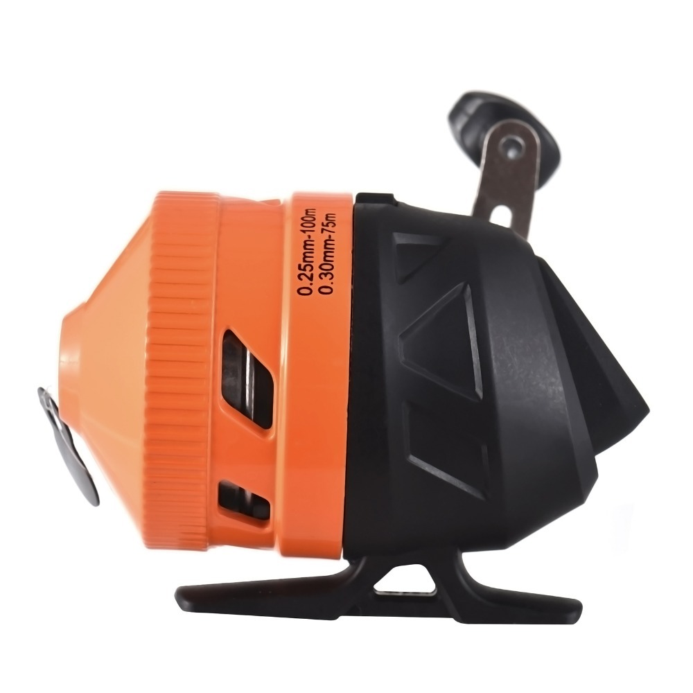 High Speed Spincast Reel 3.0:1 - Spincast Reel review and price