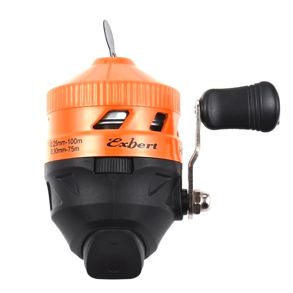 High Speed Spincast Reel 3.0:1 - Spincast Reel review and price
