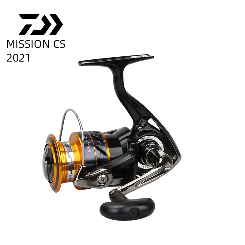 DAIWA Fishing Reel MISSION CS  - Reel Spare Spool review and price